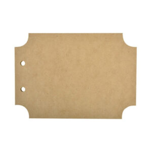 Kaisercraft Large Ticket Album