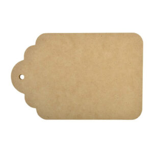 Kaisercraft Scallop Album