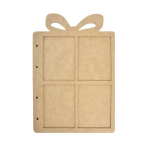 Kaisercraft Gift Album