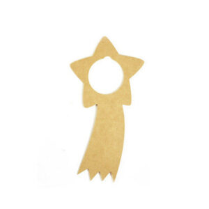 Kaisercraft Star Door Hanger