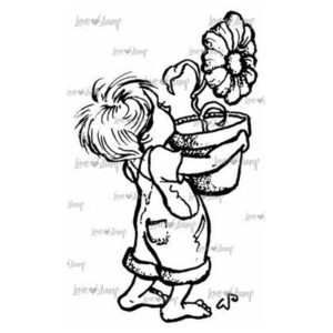 Little Darlings, Soooo Big!