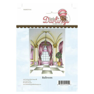 Little Darlings Ballroom