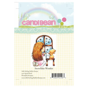 Little Darlings Snowflake Wonder