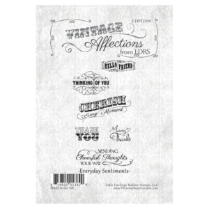 Photocentric Everyday Sentiments