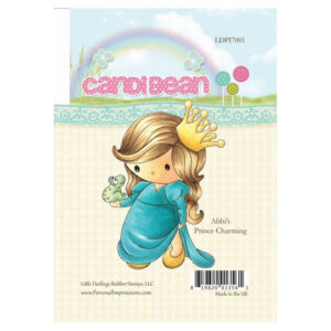 Photocentric Abbi's Prince Charming