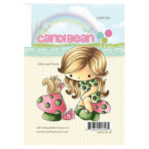 Photocentric Abbi And Nutty