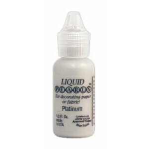 Ranger Liquid Pearls Platinum Pearl
