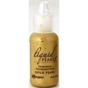 Ranger Liquid Pearls Gold Pearl