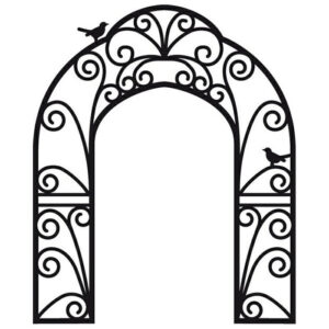 Marianne Design Birds Pergola