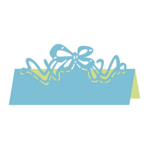 Marianne Design Folding Die Bow