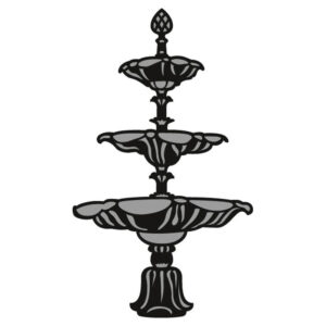 Marianne Design Fountain
