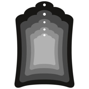 Marianne Design Labels (basic Shape)