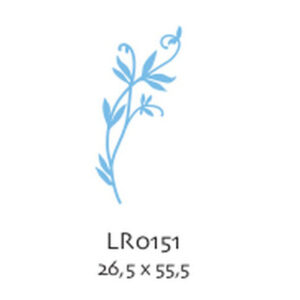 Marianne Design Branch Garden