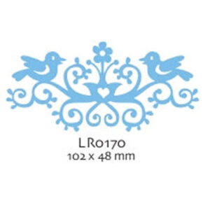 Marianne Design Eline's Folklore