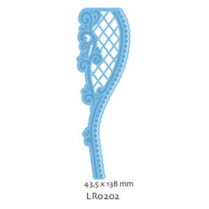 Marianne Design Anja Edge