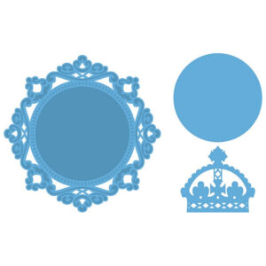 Marianne Design Petra's Circle & Crown