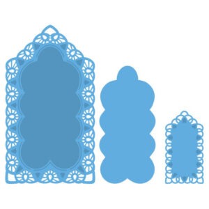 Marianne Design Tiny's Vintage Labels