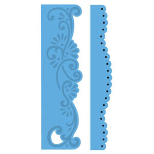 Marianne Design Anja's Border Chic