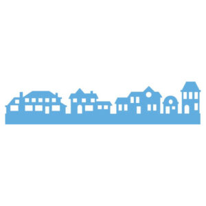 Marianne Design Horizon Village