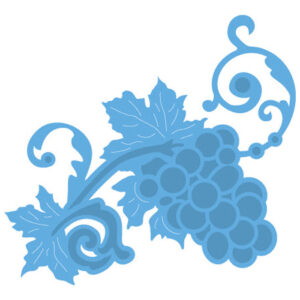 Marianne Design Petra's Grape