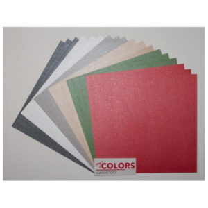 My Minds Eye Glimmer Holliday Bundle 18pcs