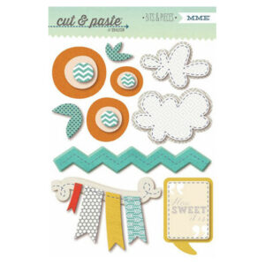 My Minds Eye Sweet Bits & Pieces