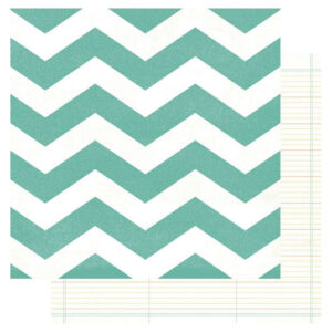 My Minds Eye Smile Twinkle Paper (10)