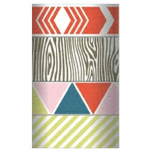 My Minds Eye Presh Decorative Tape