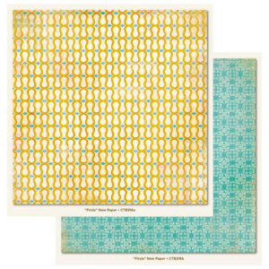 My Minds Eye Firsts New Paper