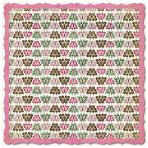 My Minds Eye Lmm Hello Beautiful 12x12 (25)