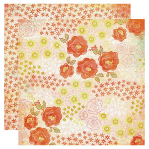 My Minds Eye Wonderful Delightful Paper