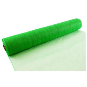Decomesh Apple Green No.63 - 53cm X 9.1m