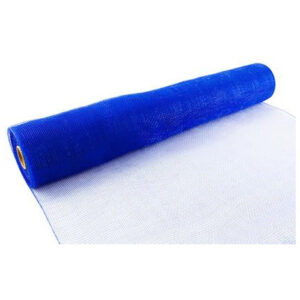 Decomesh Royal Blue No.18 - 53cm X 9.1m