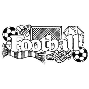 Sue Dix Football