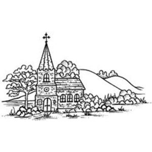 Sue Dix Country Church