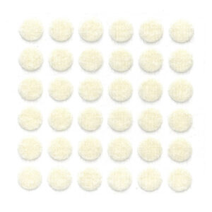Hook And Loop Discs 180 Pairs