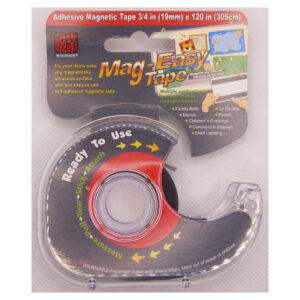 Magnet Stick Tape Roll