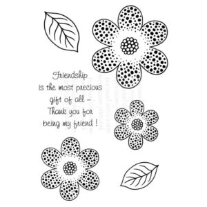 Photocentric Sue Dix Dotty Daisy