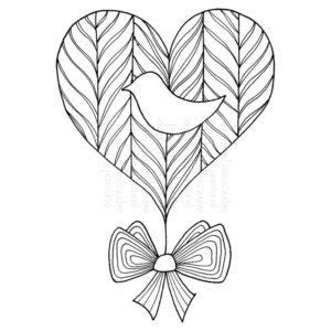 Photocentric Lindsay Mason Folk Heart Ready To Go
