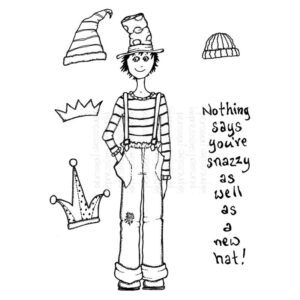 Photocentric Lindsay Mason Snazzy - Doo Lally Pip