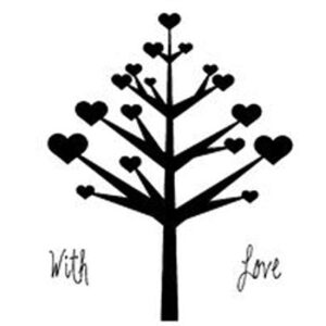 Photocentric Mm With Love Tree