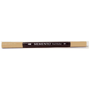 Tsukineko Toffee Crunch Memento Marker