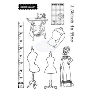 Photocentric Haberdashery A5