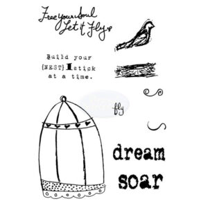 Photocentric Free Your Soul A6