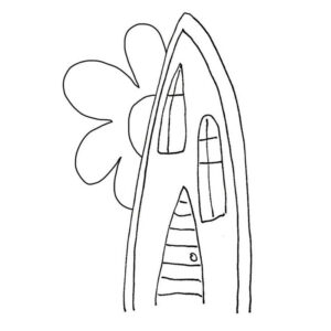 Photocentric Sunshine Houses A7