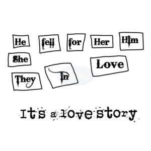Photocentric Love Story A7