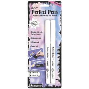Ranger Perfect Pearl Perfect Pen Set