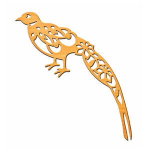 Spellbinders Pheasant