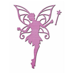 Spellbinders Fairy Cierra