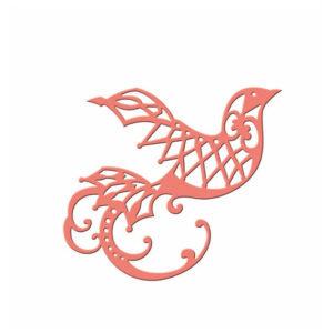 Spellbinders Dove Of Peace